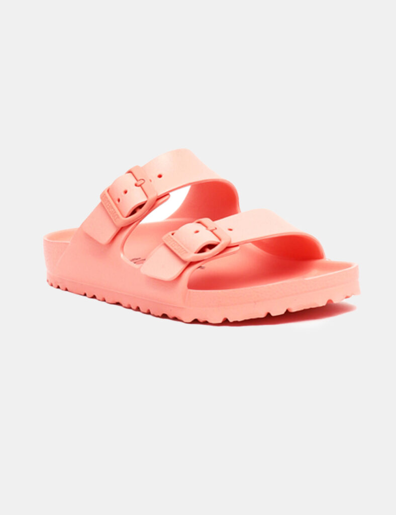 Scarpe da Donna scontate - Sandali Birkenstock Rosa