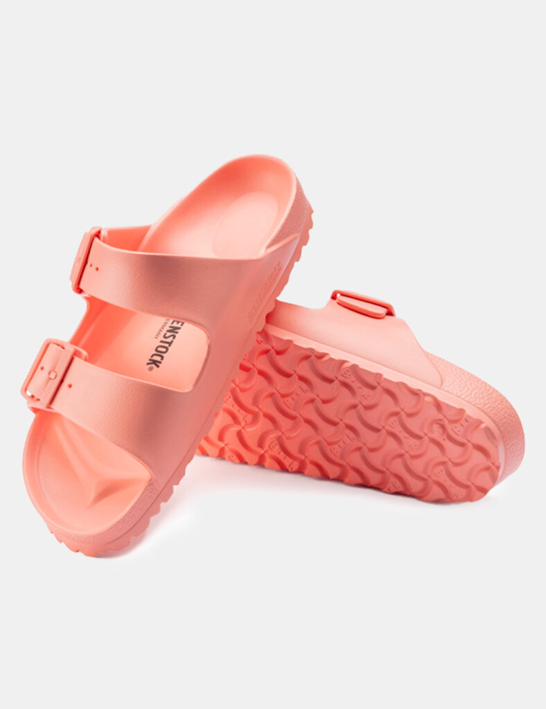 Scarpe da Donna scontate - Sandali Birkenstock Rosa