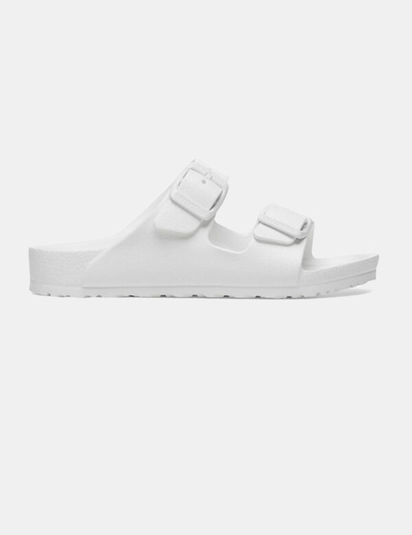 Sandali Birkenstock Bianco - Cod. art. ARIZONA EVA OZVi ricordiamo che tutti i nostri articoli sono originali.