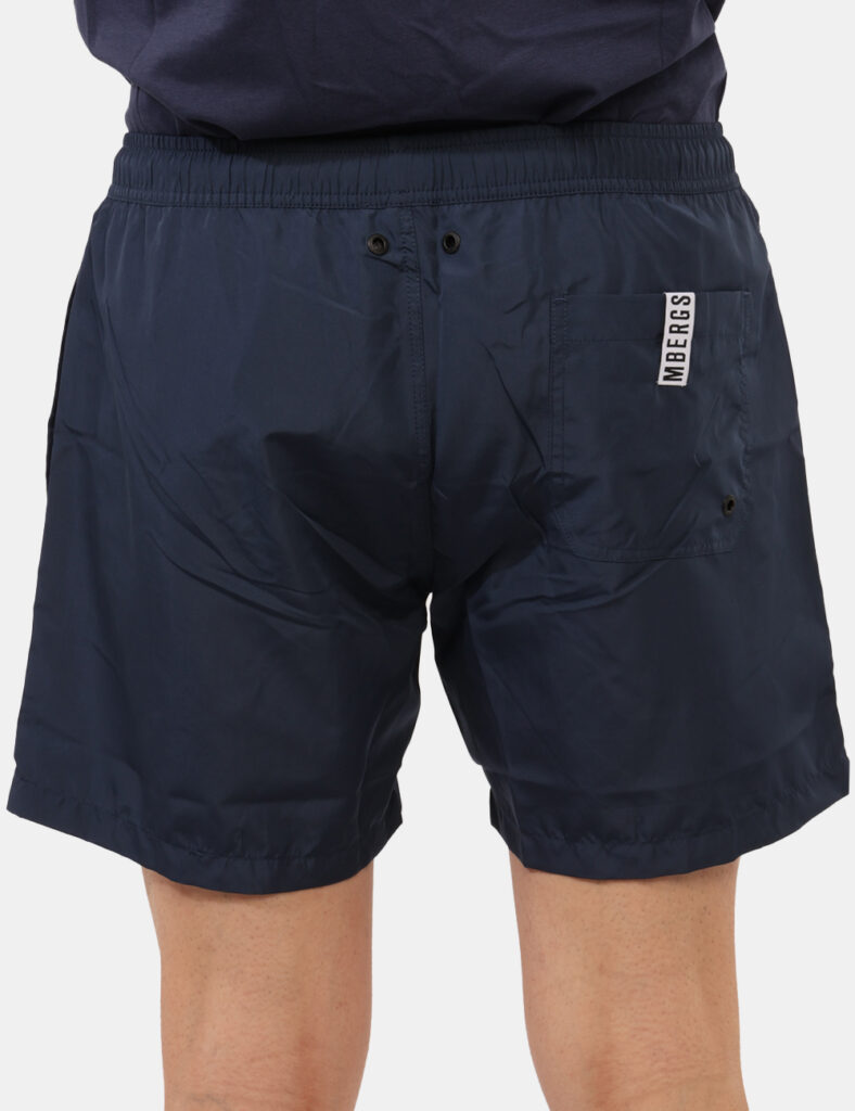 Costume Bikkembergs Blu