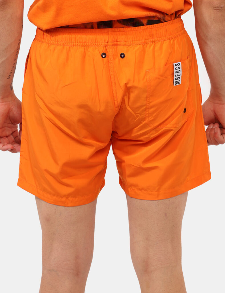 Costume Bikkembergs Arancione