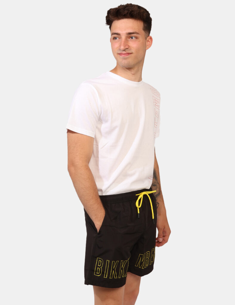 Costume Bikkembergs Nero