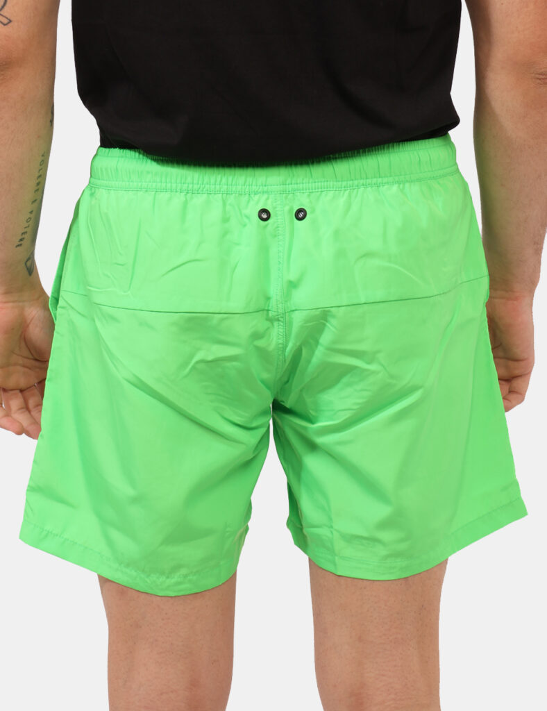 Costume Bikkembergs Verde
