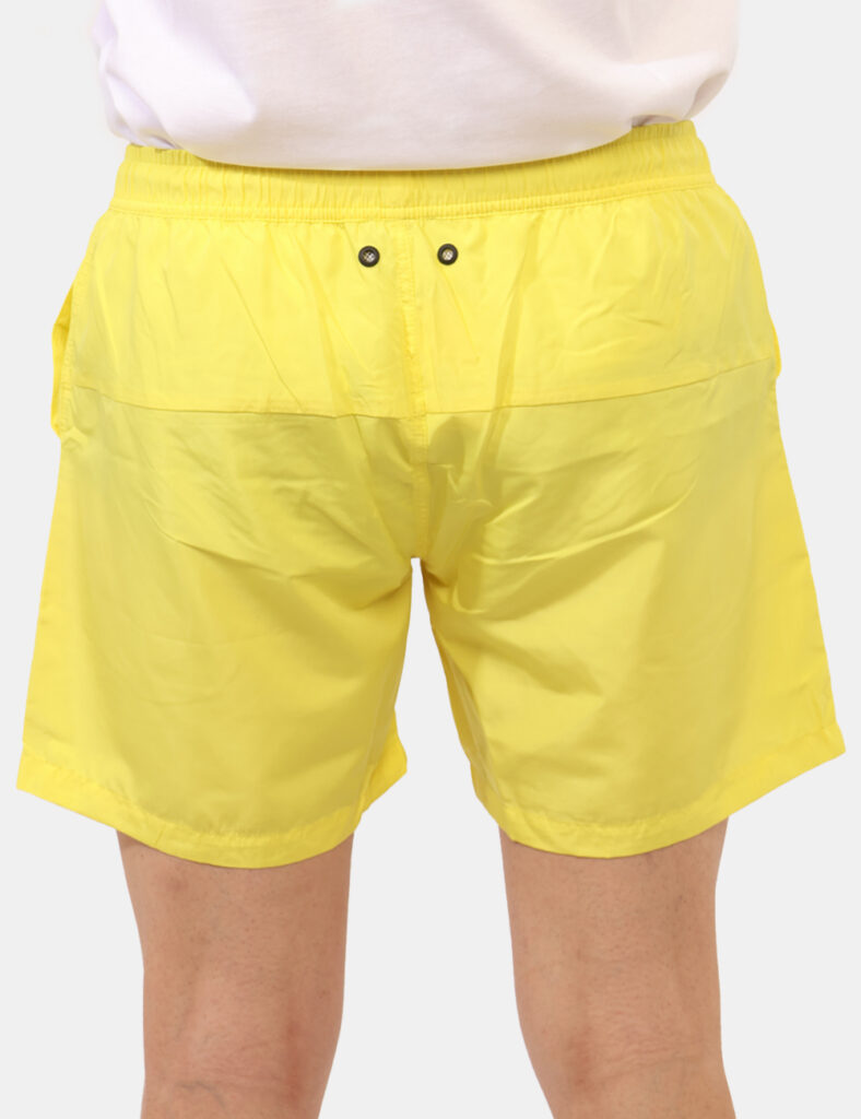 Costume Bikkembergs Giallo