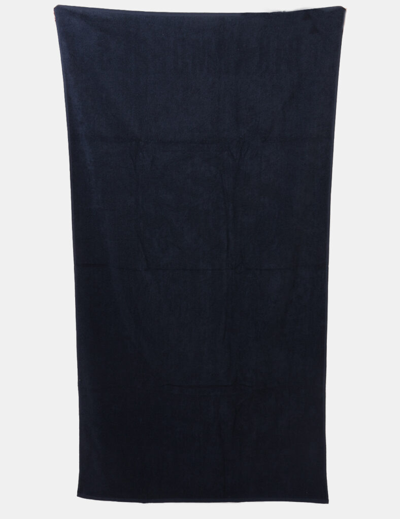 Telo mare Bikkembergs Blu