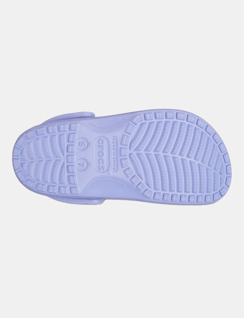 Scarpe da Donna scontate - Ciabatte Crocs Lilla