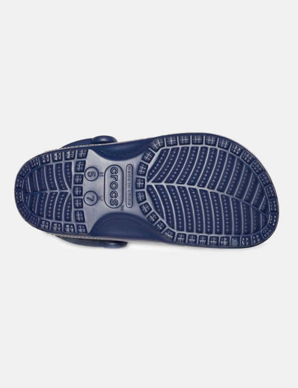 Ciabatte Crocs Blu - Tutti i prodotti crocs sono disegnati e prodotti in croslite, una resina brevettata che conferisce ad o