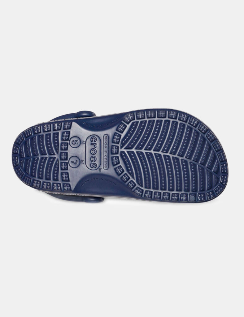 Scarpe firmate da uomo - Ciabatte Crocs Blu