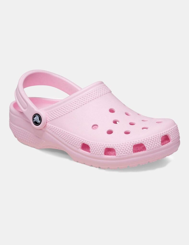 Scarpe da Donna scontate - Ciabatte Crocs Rosa