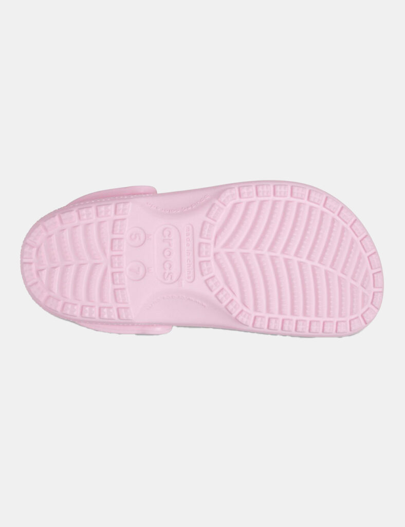 Scarpe da Donna scontate - Ciabatte Crocs Rosa
