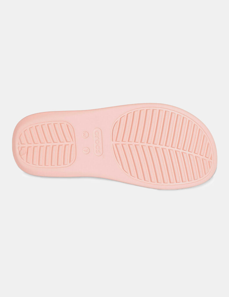 Scarpe da Donna scontate - Ciabatte Crocs Rosa