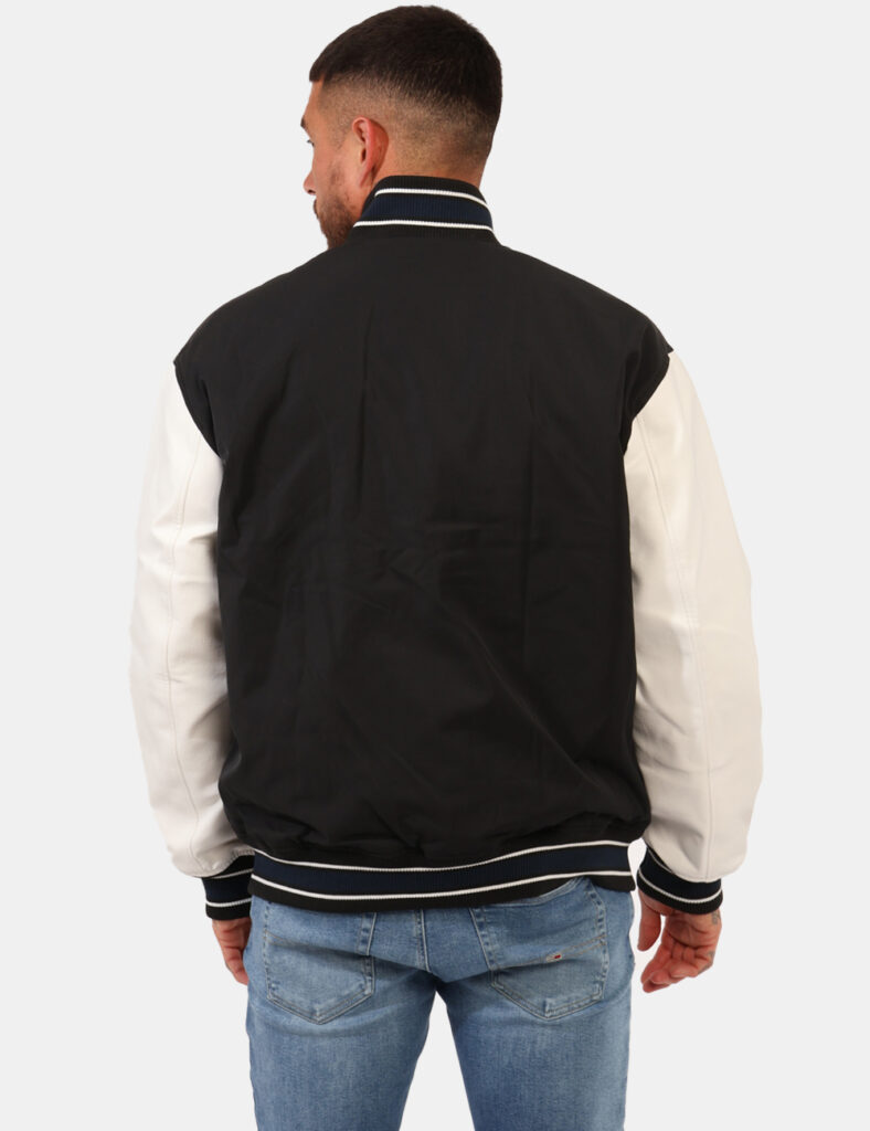 Giacca Tommy Hilfiger Nero