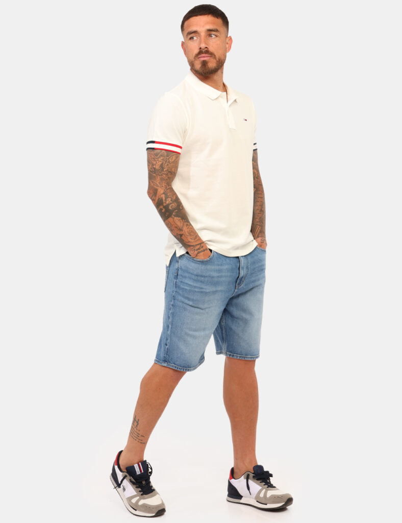 Bermuda jeans Tommy Hilfiger Jeans