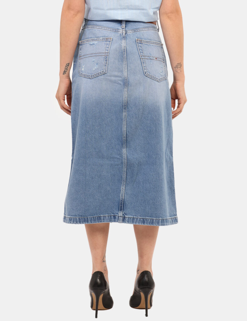 Gonna Tommy Hilfiger Jeans
