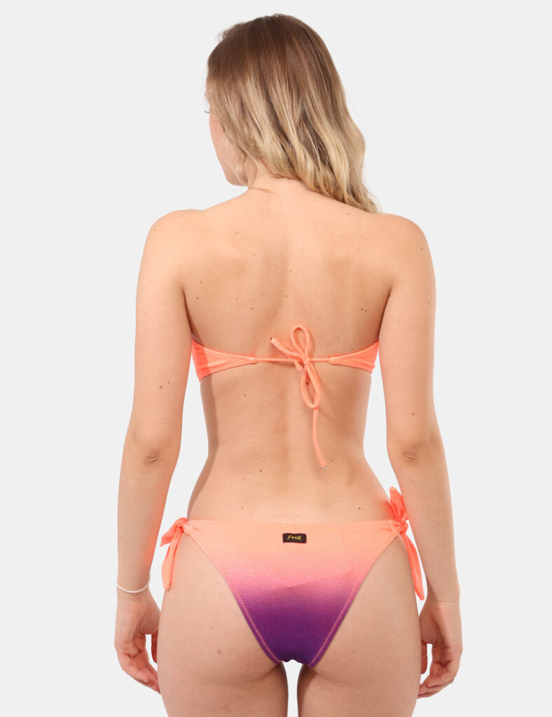 Bikini F**K Arancione