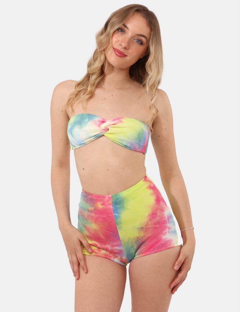 Costume culotte F**K Fantasia