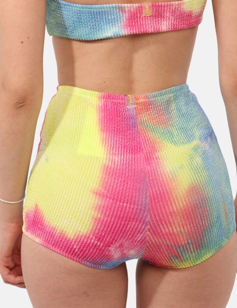 Costume culotte F**K Fantasia