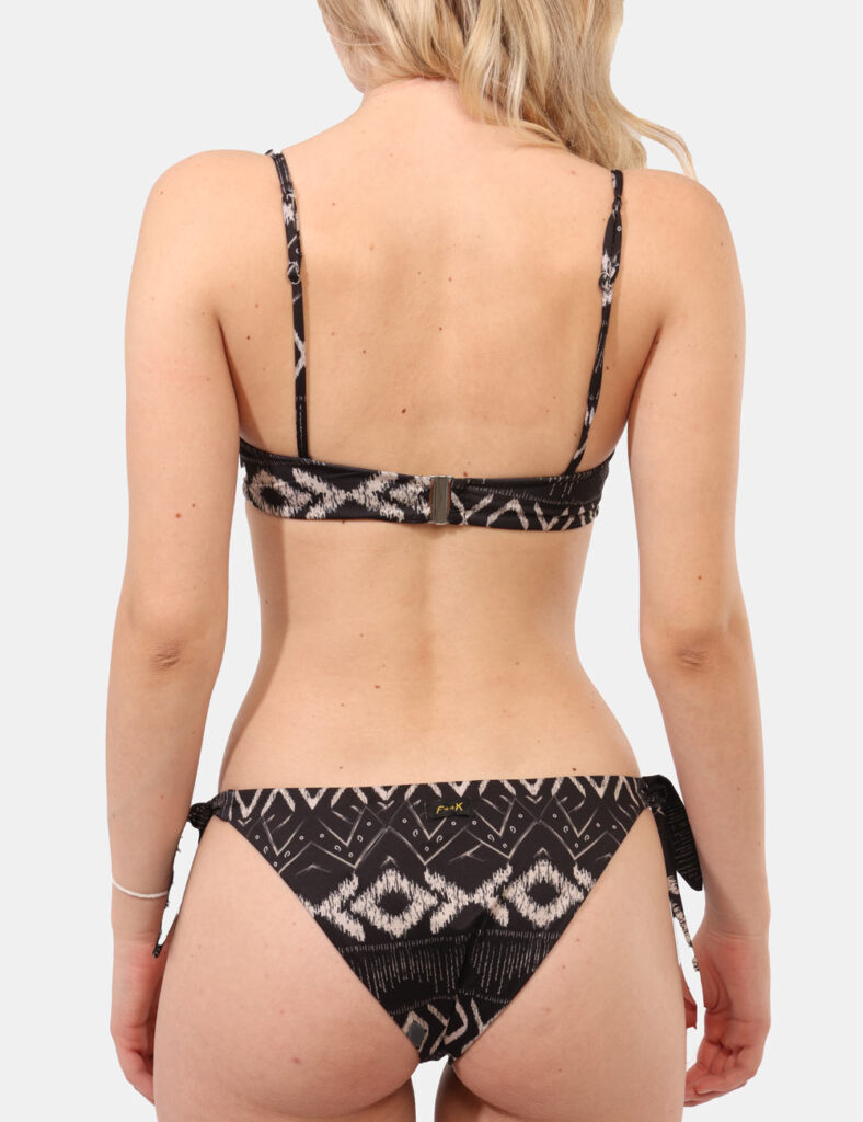 Bikini F**K Nero