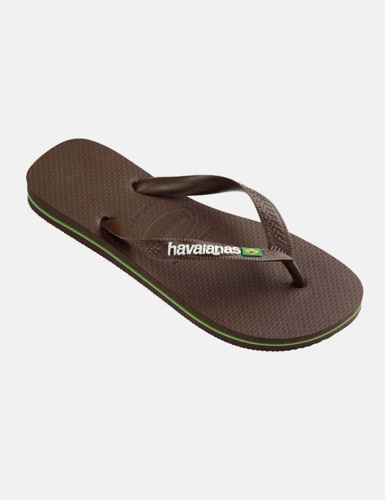 Infradito Havaianas Marrone