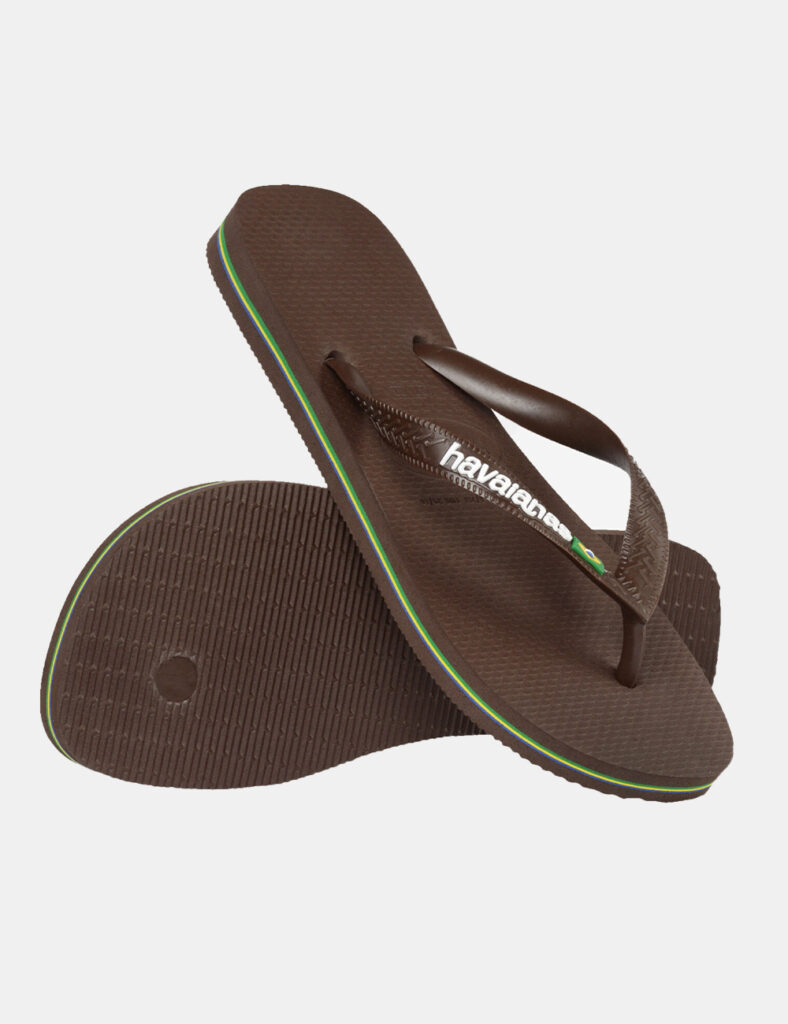 Infradito Havaianas Marrone