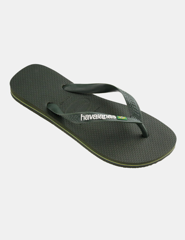 Infradito Havaianas Verde