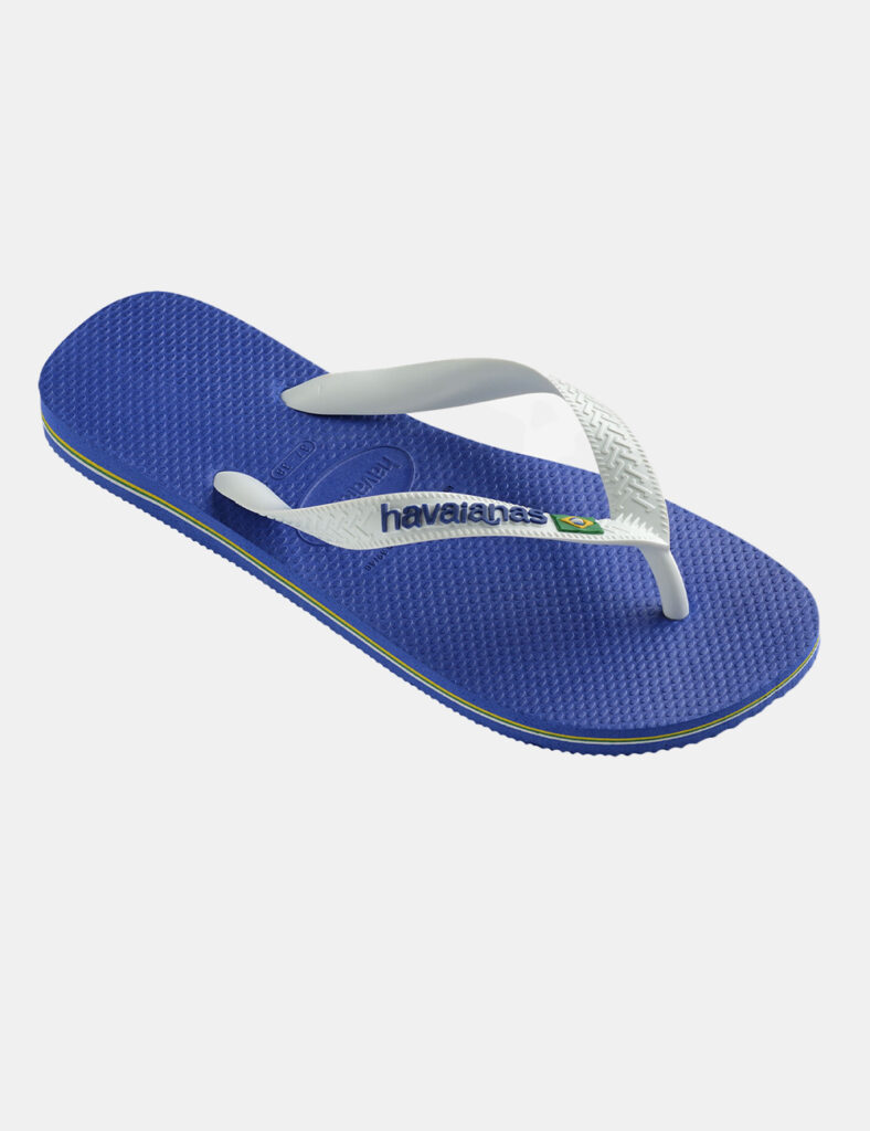 Infradito Havaianas Blu