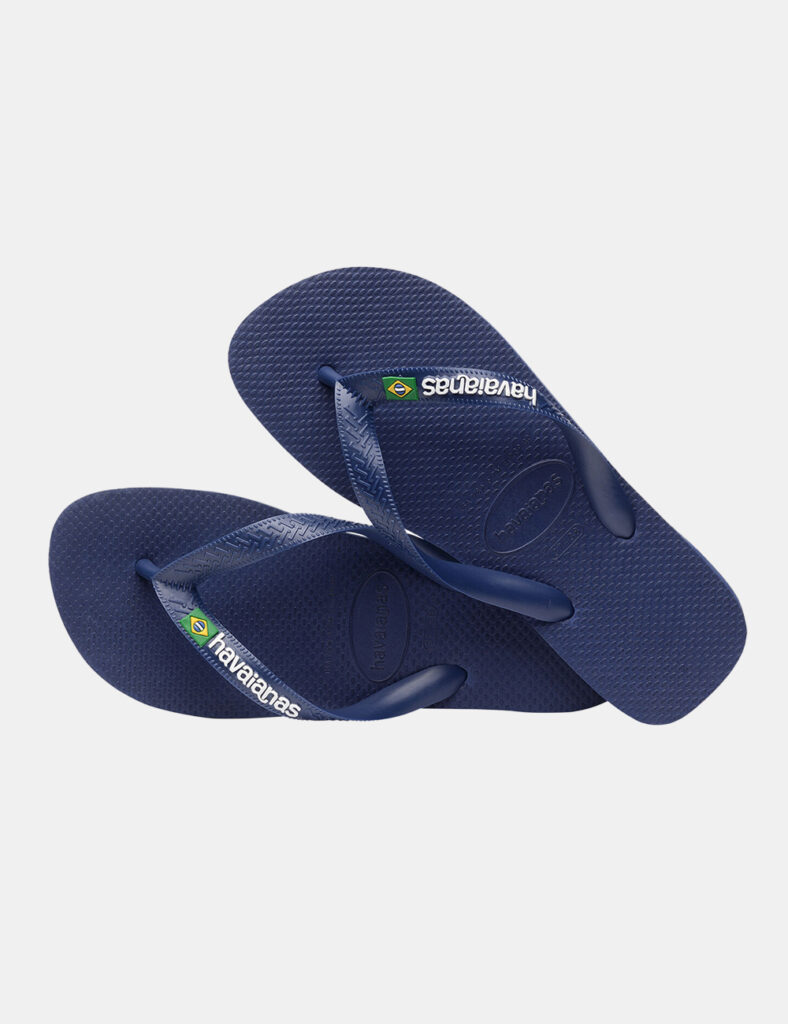 Infradito Havaianas Blu