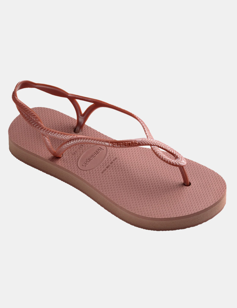Scarpe da Donna scontate - Infradito Havaianas Rosa
