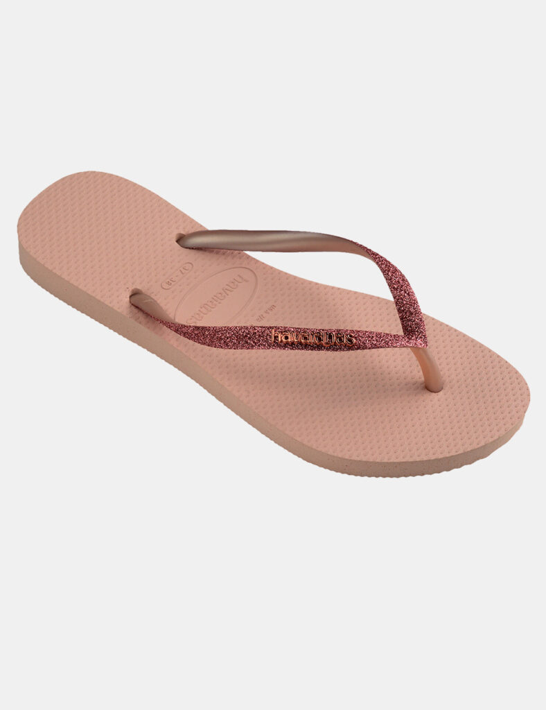 Scarpe da Donna scontate - Infradito Havaianas Rosa