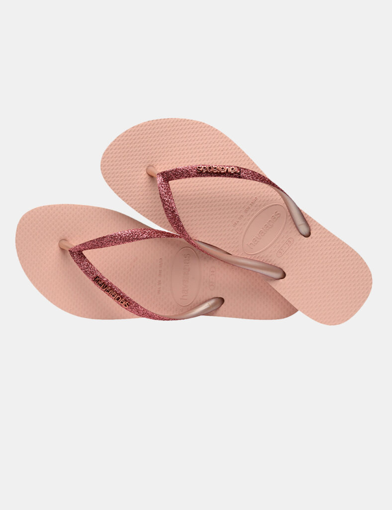 Scarpe da Donna scontate - Infradito Havaianas Rosa