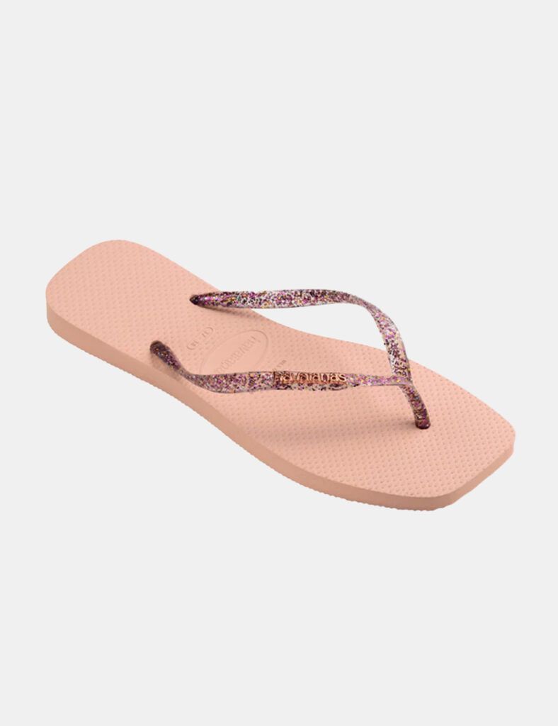 Scarpe da Donna scontate - Infradito Havaianas Rosa