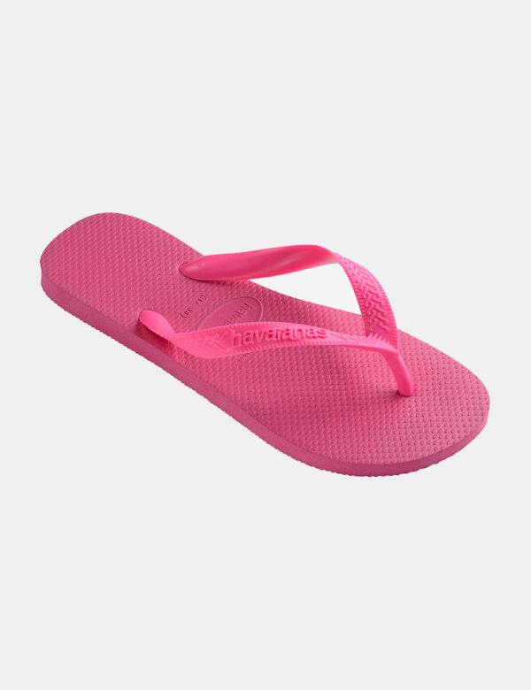 Infradito Havaianas Fucsia - Cod. art. HAV TOP OZVi ricordiamo che tutti i nostri articoli sono originali.