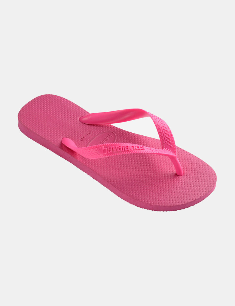 Scarpe da Donna scontate - Infradito Havaianas Fucsia