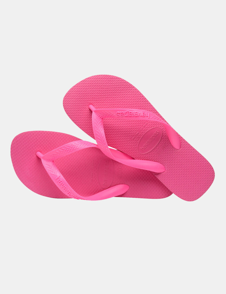 Scarpe da Donna scontate - Infradito Havaianas Fucsia