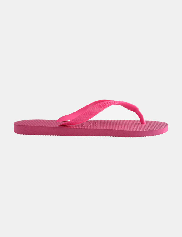 Infradito Havaianas Fucsia - Cod. art. HAV TOP OZVi ricordiamo che tutti i nostri articoli sono originali.