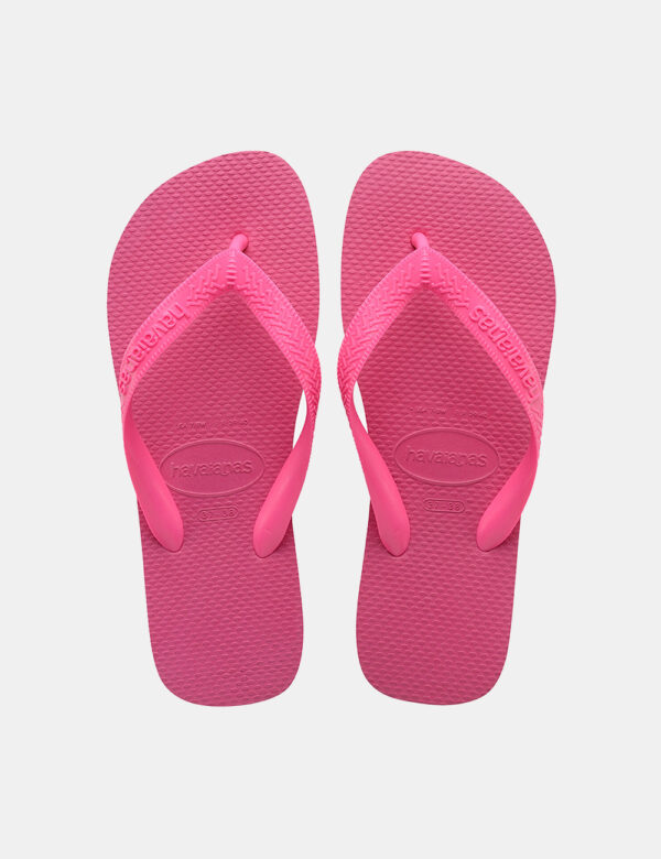 Infradito Havaianas Fucsia - Cod. art. HAV TOP OZVi ricordiamo che tutti i nostri articoli sono originali.