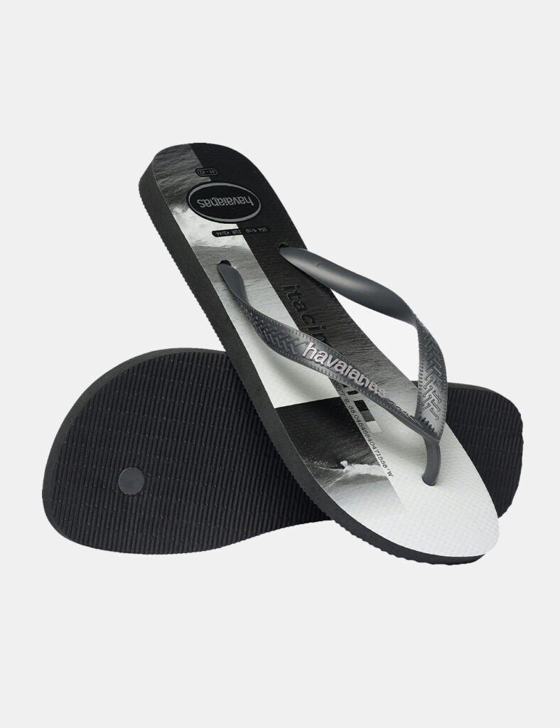 Infradito Havaianas Grigio