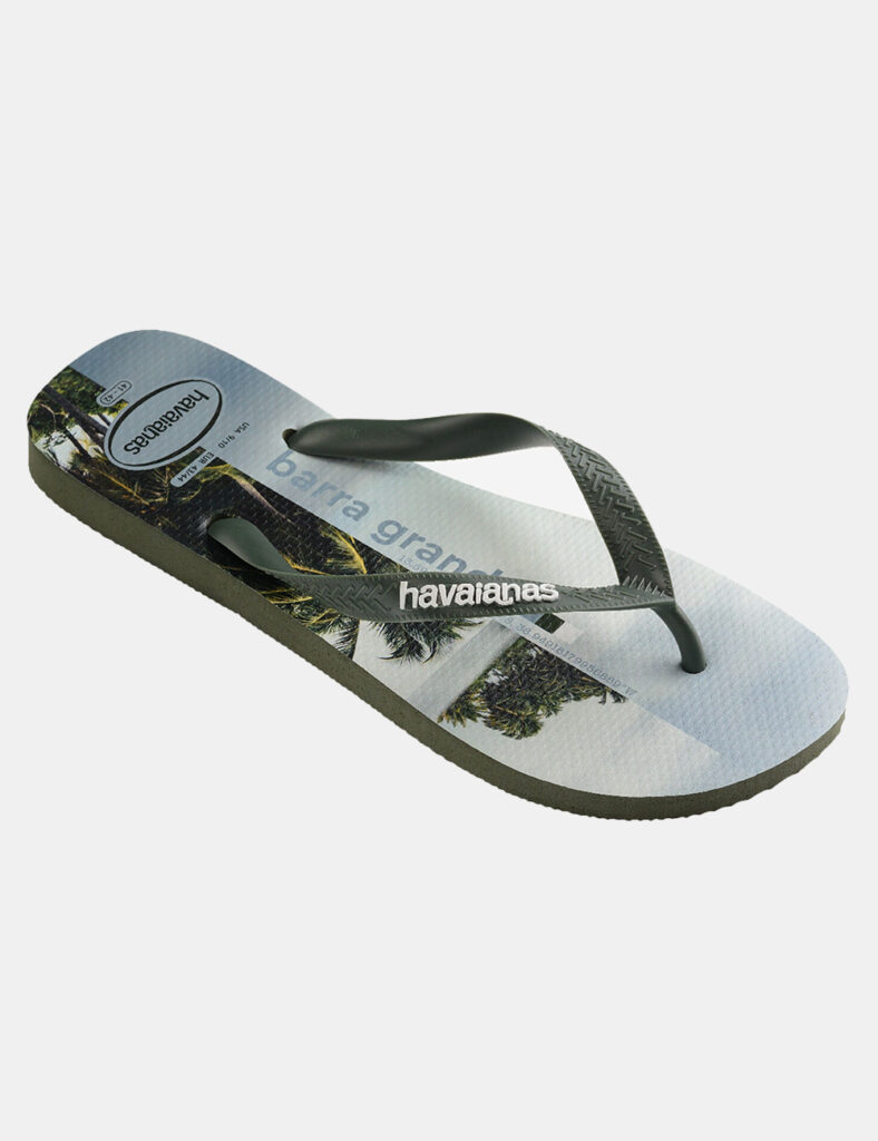 Infradito Havaianas Verde