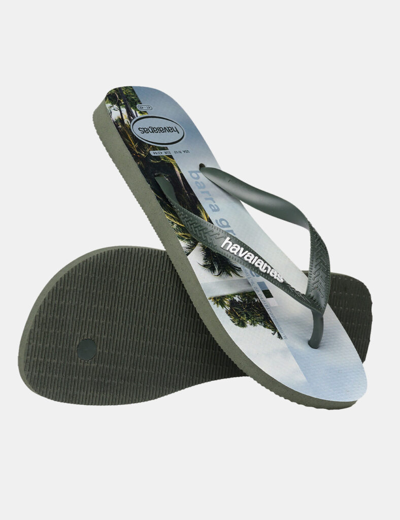 Infradito Havaianas Verde