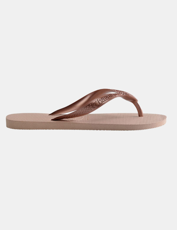 Infradito Havaianas Rosa in vendita online - Cod. art. HAV TOP TIRAS OZVi ricordiamo che tutti i nostri articoli sono origin