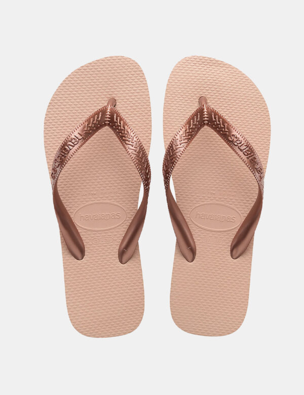 Infradito Havaianas Rosa in vendita online - Cod. art. HAV TOP TIRAS OZVi ricordiamo che tutti i nostri articoli sono origin
