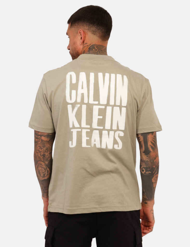 Shorts Calvin Klein Nero