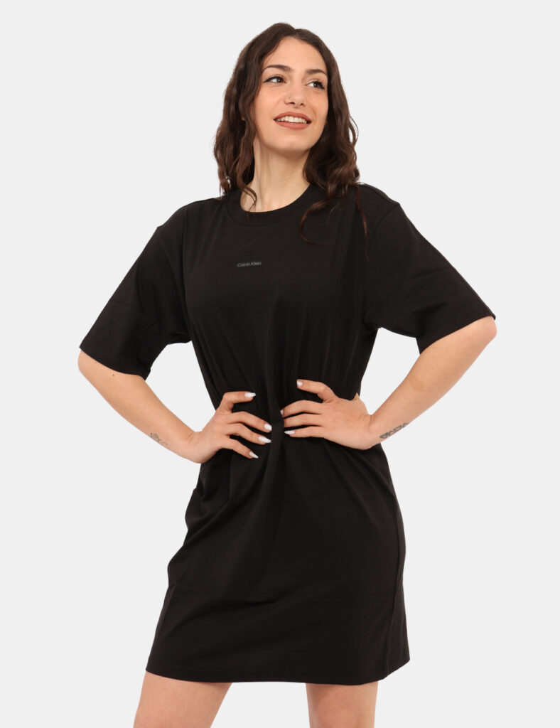 Vestito  Calvin Klein Nero