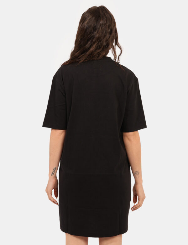 Vestito Calvin Klein Nero - Cod. art. J20J225289 OZVi ricordiamo che tutti i nostri articoli sono originali.