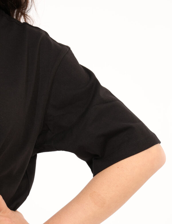 Vestito Calvin Klein Nero - Cod. art. J20J225289 OZVi ricordiamo che tutti i nostri articoli sono originali.