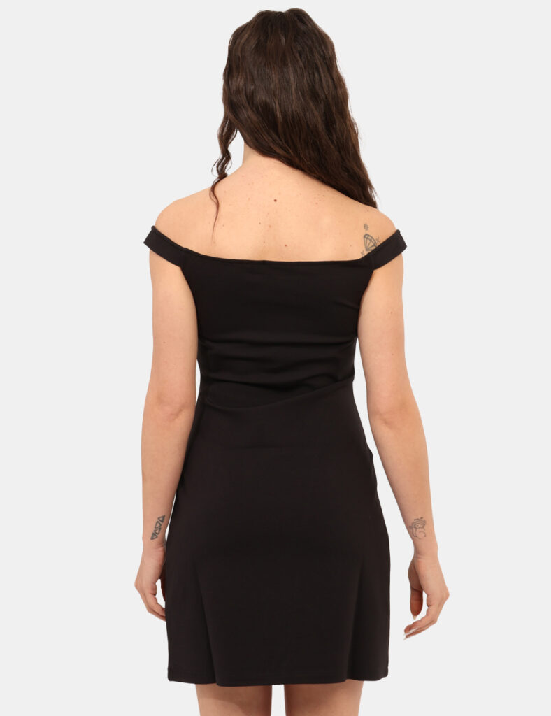 Vestito Calvin Klein Nero