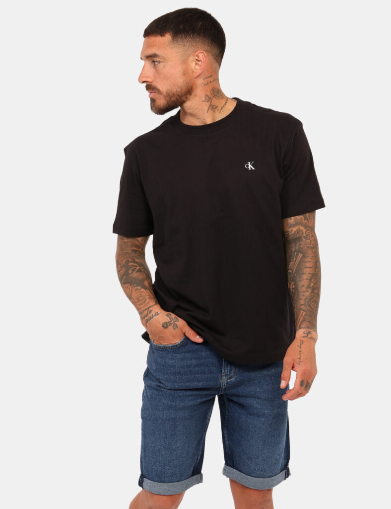 Bermuda Calvin Klein Blu