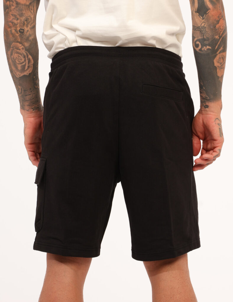 Bermuda Calvin Klein Nero