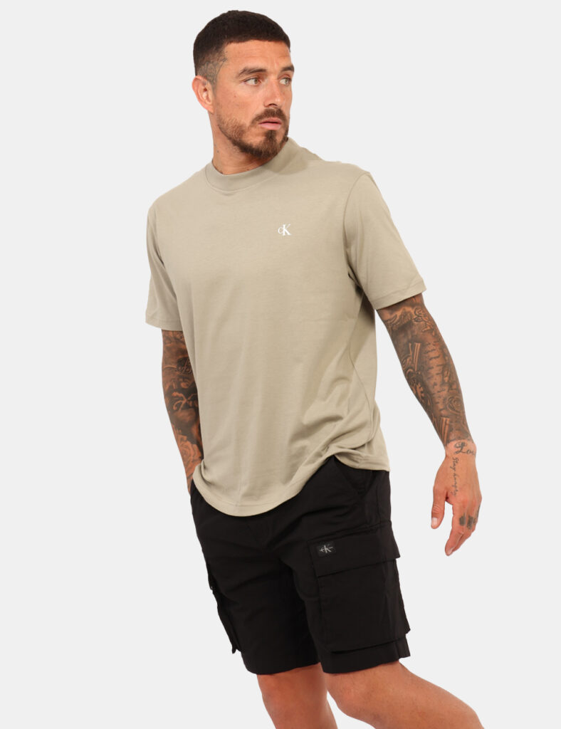 Bermuda Calvin Klein Nero