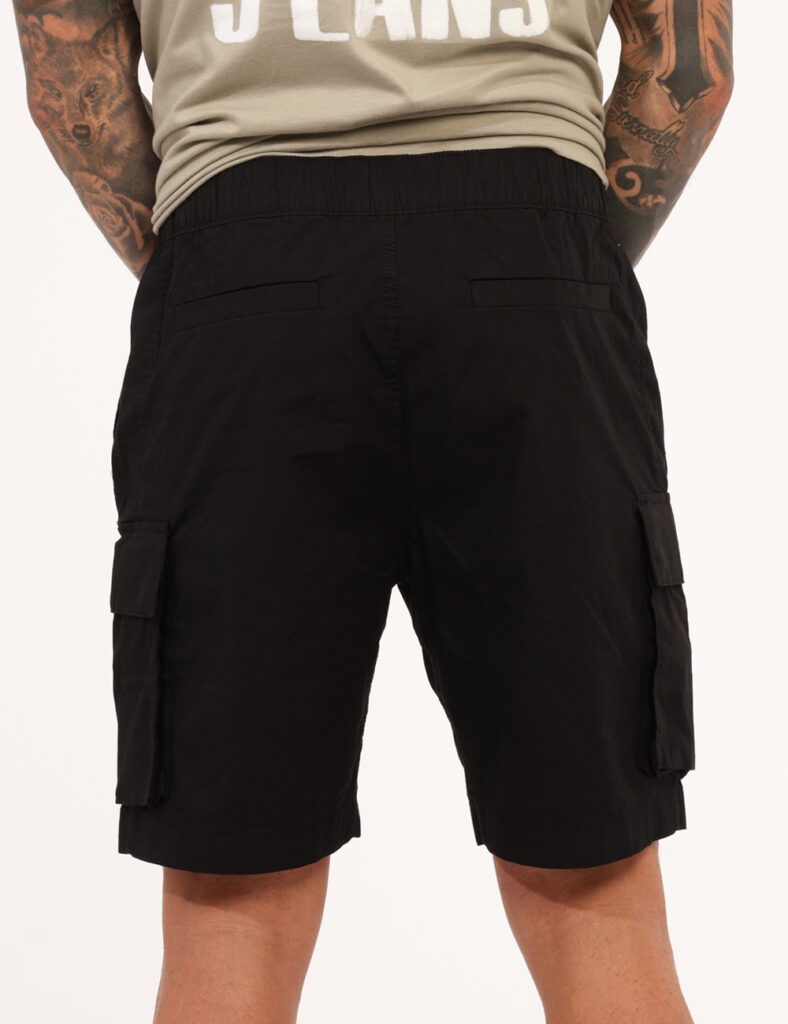 Bermuda Calvin Klein Nero